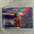VICTOR WEMBANYAMA 2025-26 Topps NBA Hoops Foil All Star Border 289