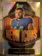 2025 Select Cam Skattebo Neon Icons Silver RC #20 | GIANTS