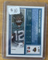 TRAVIS HUNTER 2025 Panini Donruss Optic GREEN HYPER PRIZM Rated Rookie