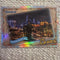 2025 Topps Disneyland 70th Big Thunder Ranch Rainbow Refractor LNDS-9