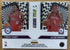 Tyrese Maxey Allen Iverson Optic Philadelphia 76ers Optical Illusions Purple #3