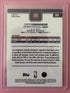 Topps 2025-26 Chrome Cade Cunningham #88 Pistons Prism Refractor Basketball