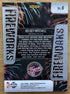 2025 Panini Prizm WNBA - Fireworks Kelsey Mitchell #6