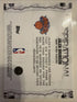 2025-26 Topps Chrome NBA Inspirational Jalen Brunson New York Knicks #IP-12