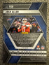 2025 Panini Mosaic #150 Josh Allen Mosaic Green