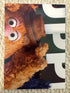Topps Disney The Muppets Base Set Miss Piggy MP-11 2024 Non-Sport Card