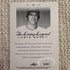 Autographed 2012 Leaf Pete Rose The Living Legend Baseball Card #29 w/ JSA COA