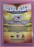 Drake Maye 2026 Topps Finest SP Reflash #RF-3 Patriots
