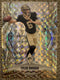 2025 Panini Phoenix Rookie Tyler Shough Saints #169 Football Card
