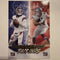 Topps 2025 Signature Paramount Pairings RC Insert PP-2 Dart/Skattebo Giants NFL