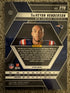 2025 Panini Mosaic - Rookie Variations TreVeyon Henderson #278 Green Mosaic...