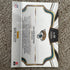 2025 Panini Select Travis Hunter RC #428 Field Level Base Jacksonville Jaguars
