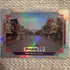 2025 Topps Disney 70th Anniversary #3 Main Street USA Rainbow Foil Insert