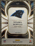 Tetairoa McMillan 2025 Panini Select Rookie On Target #3