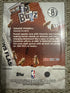 Drake Powell 2025-26 NBA Hoops RC The Buzz Holo Foil #TB-22 SP Nets