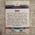 2025 Topps Disney 70th Anniversary #3 Main Street USA Rainbow Foil Insert