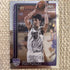 2025-26 Topps Chrome Basketball Rookie Card Maxime Raynaud Kings #293