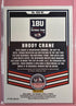 2026 Stars And Stripes Materials Prizm Brody Crane USA-BC Silver Prizm