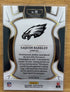 2025 Panini Select Concourse SAQUON BARKLEY #90 PHILADELPHIA EAGLES π