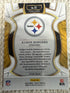 2025 Panini Select - Concourse Aaron Rodgers #51 Pink Shock Prizm