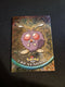 2000 Topps Chrome Pokemon Foil #48 Venonat