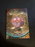 2000 Topps Chrome Pokemon Foil #48 Venonat