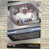 Panini Prizm Cris Dishman Prizm #229 Houston Oilers NFL Football