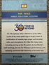 2025 Topps 30 Years Of Toy Story - Mr. Mike #19