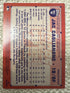 2026 Topps Series 1 - 1991 Topps Baseball Jac Caglianone #T91-42 Crackle...