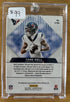 2023 Panini Illusions Tank Dell Superlatives RC Auto /10 Texans Rookie SSP