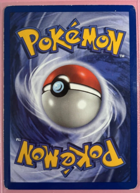 Pokémon TCG - Clefable - 1/64 - Holo Unlimited - Jungle Unlimited