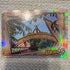 2025 Topps Disneyland 70th Anniversary Rainbow Foil The Lands Adventureland