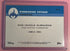 2025 Topps Disneyland 70th Anniversary Submarine Voyage Insert Rainbow Foil