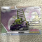 Topps Pixar Manga Madness Wingo Cars Non-Sport Trading Card MM-9