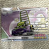 Topps Pixar Manga Madness Wingo Cars Non-Sport Trading Card MM-9