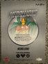 2026 Fleer Ultra Superman Mister Miracle #M-24 Medallions