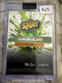 2026 Wild Card Lucky Strike Splat Damian Lillard SLSCBa2-DL 1/1 Basketball