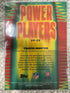 Topps Chrome Travis Hunter Rookie PP-29 Players Powers Jaguars