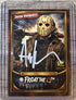 Ari Lehman Jason Vorhees Autographed Card “Friday The 13th” RC