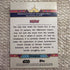 Millennium Falcon Smugglers Run Topps Disneyland 70th Pink Glitter #25