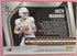 2025 Panini Prizm Black Arch Manning RC Rookie Card Texas College NIL #197 QTY