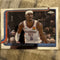 2025-26 Topps Chrome Shai Gilgeous-Alexander #141 Thunder