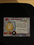 2000 Topps Pokemon Series 1 #54 Psyduck Base Card