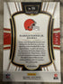 2025 Panini Select - Premier Level Harold Fannin Jr. #155 Blue Prizm /175 (RC)
