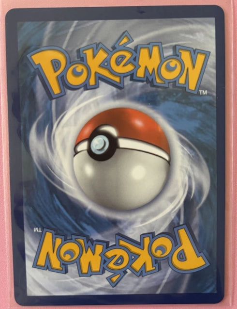 Pokemon Squirtle 170/165 SV Scarlet & Violet 151 Holo Full Art Illus Rare