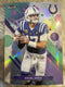 Topps 2025 Finest Football Daniel Jones Colts #57