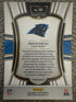 2025 Panini Select #145 Bryce Young Panthers Premier Level Prizm Football Card