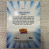2026 Topps Chrome Disney #DC-14 Caitlyn Gellar Disney Channel Throwback