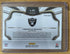 2025 Panini Select Field Level Tie-Dye Prizm /25 Wilkins #406 Raiders π₯