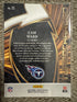 2025 Panini Select Football Cam Ward Turbocharged #23